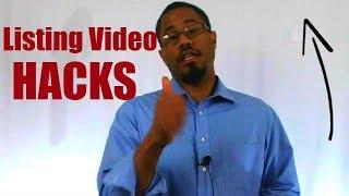 [PROPER TITLES] Video Marketing Tips For Real Estate Agents - Real Estate Listing Video Tour Tips