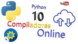 #python - Compilador Online Python