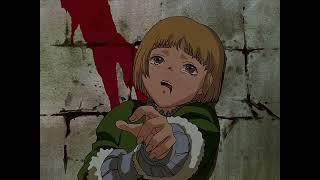 Berserk sad moment