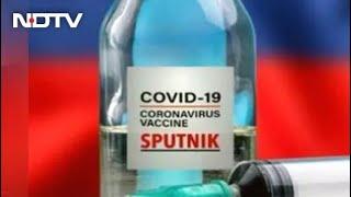 All About Sputnik V, Russia's COVID-19 Vaccine