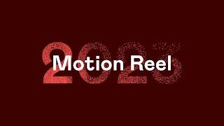 why do birds – Motion Design Reel 2023