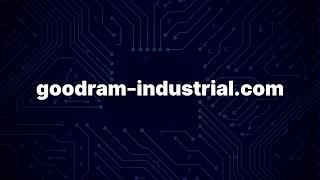 Goodram Industrial 2023