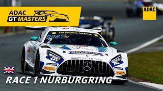 Live Race 1 | ADAC GT Masters | Truck Grand Prix Nürburgring