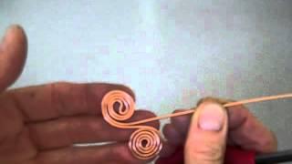 Making a Triskelion.wmv