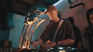 TRISTAN URWIN Live | Progressive Afro Tech Mix | ft. Da Capo, Moojo, &Lez, Joezi & more!