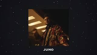 Trapsould The Weeknd Type Beat "Juno" - prod.nxrcose