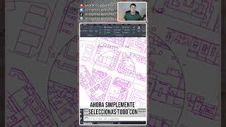  Cómo RECORTAR en AutoCAD con Extrim