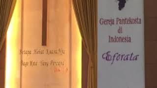 Paduan Suara GPdI Eferata Rawamangun