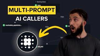Retell AI: Multi-Prompt Agents FULL Guide