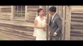 Peter & Sandy Yang || Wedding Highlight - G|K Media