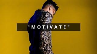 Yung Bleu Type Beat 2020 Free - "Motivate"