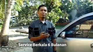 Info Service Mobil Panggilan, Secara  Berkala di Tangerang