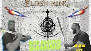 Big Modo’s Epic Journey  - Elden Ring Adventure Part 16 for TV
