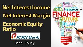 [CAIIB/JAIIB]Net Interest Income , Net Interest Margin & Economic Equity Ratio with Case Study