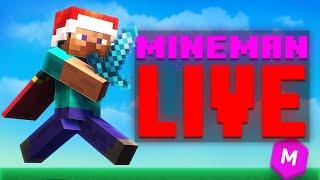  Fun Minemen Stream | Let's Have Fun!!