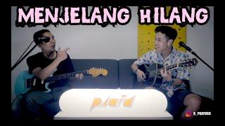 AIDO & IGO - MENJELANG HILANG ( LIVE AKUSTIK )