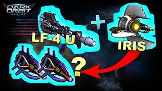 Truth about LF-4 UNSTABLE on Drone LVL 6 UPGRADE 16?