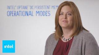 Under the Hood: Intel® OptaneTM DC Persistent Memory Operating Modes | Intel Business