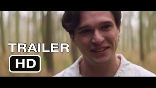 Testament Of Youth - Official Trailer - Available on DVD and Blu-ray Now!