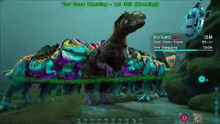 Ark Survival Evolved - Web Search Alpha