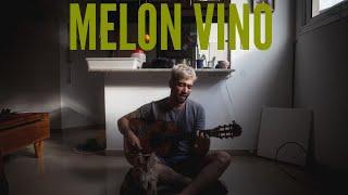 Perro Segovia - Melón vino (cover)