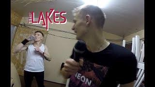 THE LAKES – Іди сюди, Вечер Пирса, Днепр 2017, Poplavok Music Hall