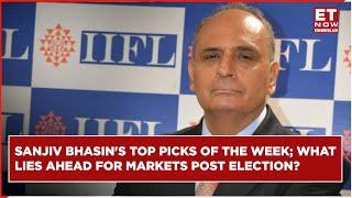 Weekly Roundup | Sanjiv Bhasin's Top Picks, What Lies Ahead For Markets | Part 2