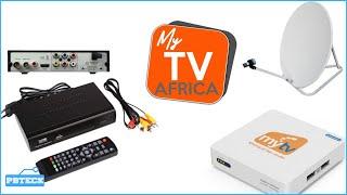  MyTv Africa Frequency | Installation Guide - Pbteck Info