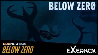 New Arctic Leviathan Revealed! | Subnautica Below Zero