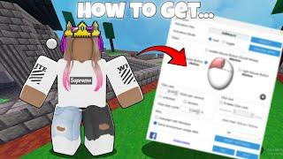 How To GET The BEST CPS In Roblox Bedwars...