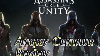 Official Assassin's Creed Unity Review