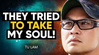 Special Ops GREEN BERET: Most UNBELIEVABLE Near-Death Soul Journey You'll EVER HEAR | Tu Lam (Ronin)