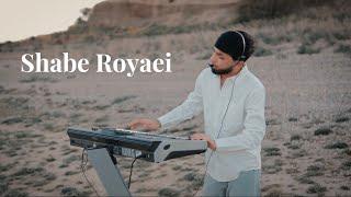 Dova music - Shabe Royaei (Official video)