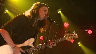 Meg Myers - Desire (Live @ JBTV - cleaned up audio)