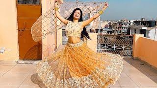 मेरी सास के पांच पुतर थे-meri saas ke panch putar the (full song) dance choreography_by Neelu maurya