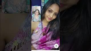 Imo video call see | perisascope live | tango live | desi live imo | Ep-6