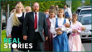 One Man, Six Wives And 29 Children: A Polygamous Family | Real Stories Full-Length Documentary