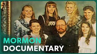 One Man, Six Wives And 29 Children: A Polygamous Family | Real Stories Full-Length Documentary