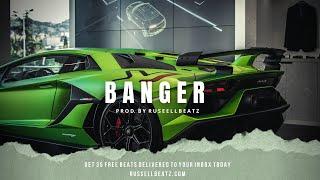 Lil Durk x DDG Type Beat - "Banger" | Freestyle Rap Hip Hop Instrumental 2022 | #instrumentals