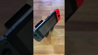 Nintendo Switch Joy con not connecting