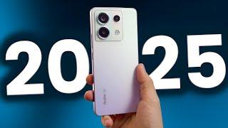 Xiaomi Redmi Note 13 Pro 5G en 2025 ¿es buena opción?