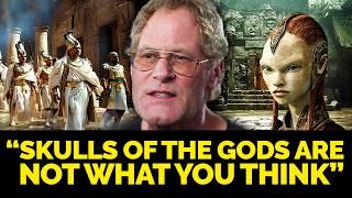 Skulls of the Gods Are Not What You Think | Ancient Worlds Unsolved Mysteries