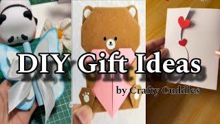 DIY Gift Ideas  #diy #craft