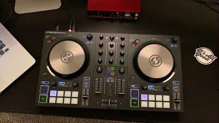 Traktor Kontrol S2 MK3 Demo & Review + S4 MK3 Comparison! Which is best for you?