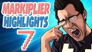 Markiplier Highlights #7