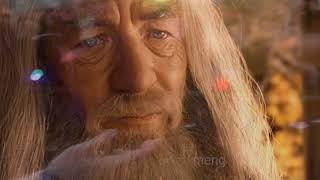 Gandalf Rave