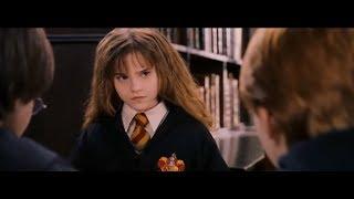 hermione granger being your study motivation 