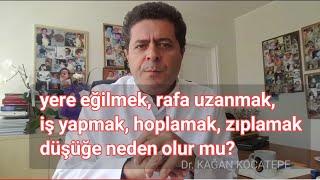 yere eğilmek,rafa uzanmak,iş yapmak, hoplamak, zıplamak düşüğe veya erken doğuma neden olur mu?