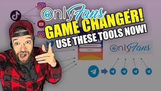 How to promote ONLYFANS - My TOP Onlyfans Automation Tools