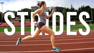 From Beginner to Pro: How Strides Can Transform Your Running Journey